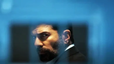Esaret 379. Bölüm Fragmanı Yeni Sezon