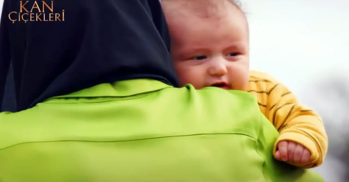 Kan Çiçekleri 355. Bölüm Fragmanı Yeni Sezon