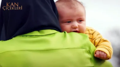 Kan Çiçekleri 355. Bölüm Fragmanı Yeni Sezon