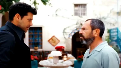 Kara Ağaç Destanı 16 Bölüm Fragmanı Yeni Sezon