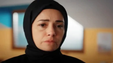 Kızıl Goncalar 20 Bölüm Fragmanı Yeni Sezon