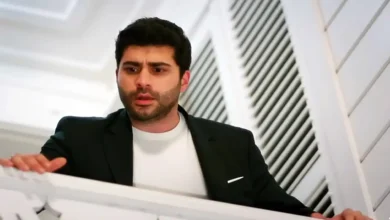 Kızılcık Şerbeti 67 Bölüm Fragmanı Yeni Sezon