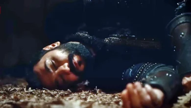 Kudüs Fatihi Selahaddin Eyyubi 29 Bölüm Fragmanı Yeni Sezon