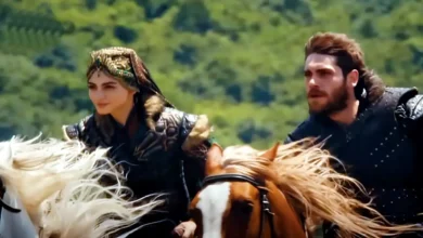 Kuruluş Osman 165 Bölüm Fragmanı Yeni Sezon