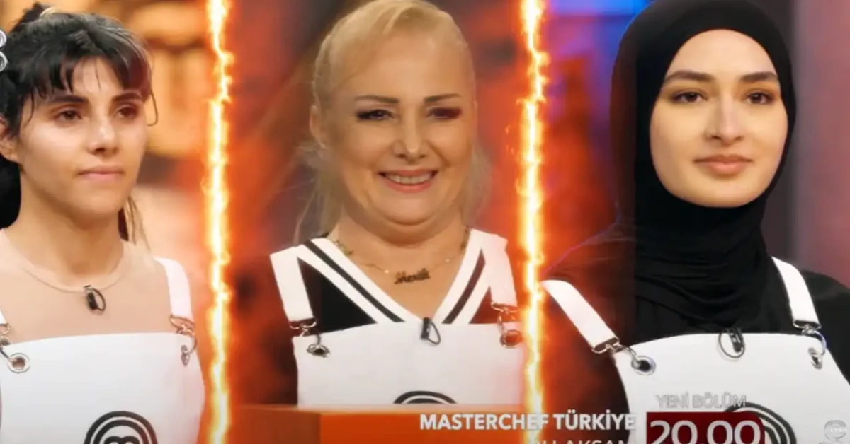 MasterChef Türkiye 1 Temmuz Pazartesi Yeni Bölüm Fragmanı
