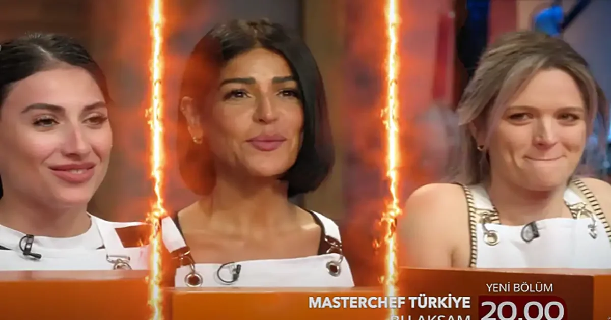 MasterChef Türkiye 2 Temmuz Salı Yeni Bölüm Fragmanı