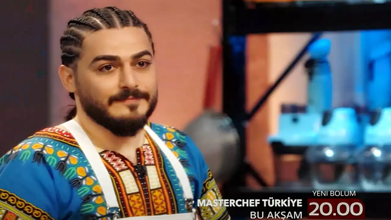 MasterChef Türkiye 3 Temmuz Çarşamba Yeni Bölüm Fragmanı!