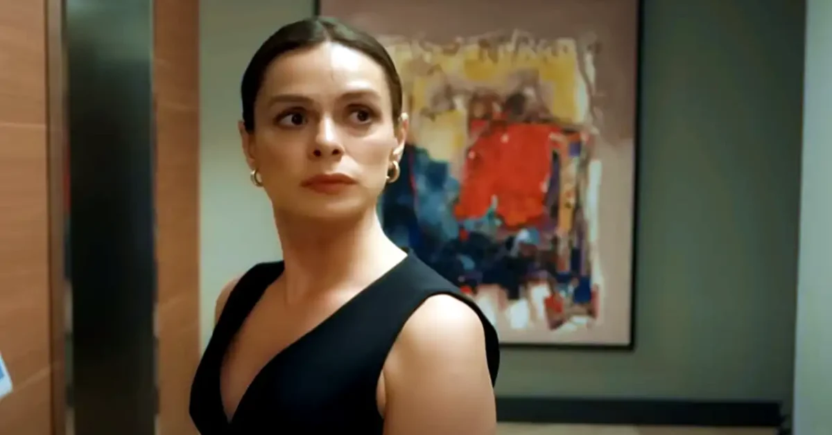 Sandık Kokusu 27 Bölüm Fragmanı Yeni Sezon