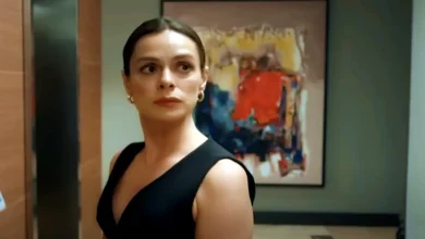 Sandık Kokusu 27 Bölüm Fragmanı Yeni Sezon