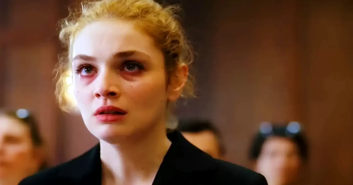 Taş Kağıt Makas 15 Bölüm Fragmanı Yeni Sezon