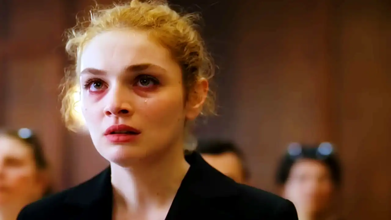 Taş Kağıt Makas 15 Bölüm Fragmanı Yeni Sezon