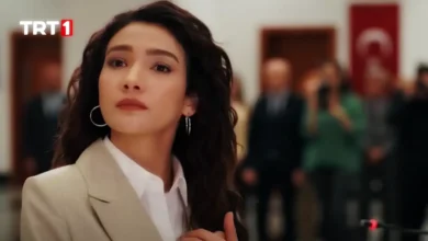Teşkilat 112 Bölüm Fragmanı Yeni Sezon