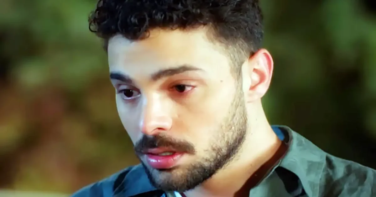 Yabani 37 Bölüm Fragmanı Yeni Sezon