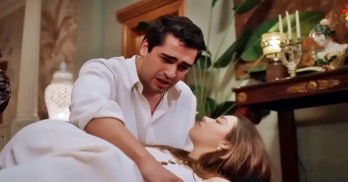 Yalı Çapkını 74 Bölüm Fragmanı Yeni Sezon