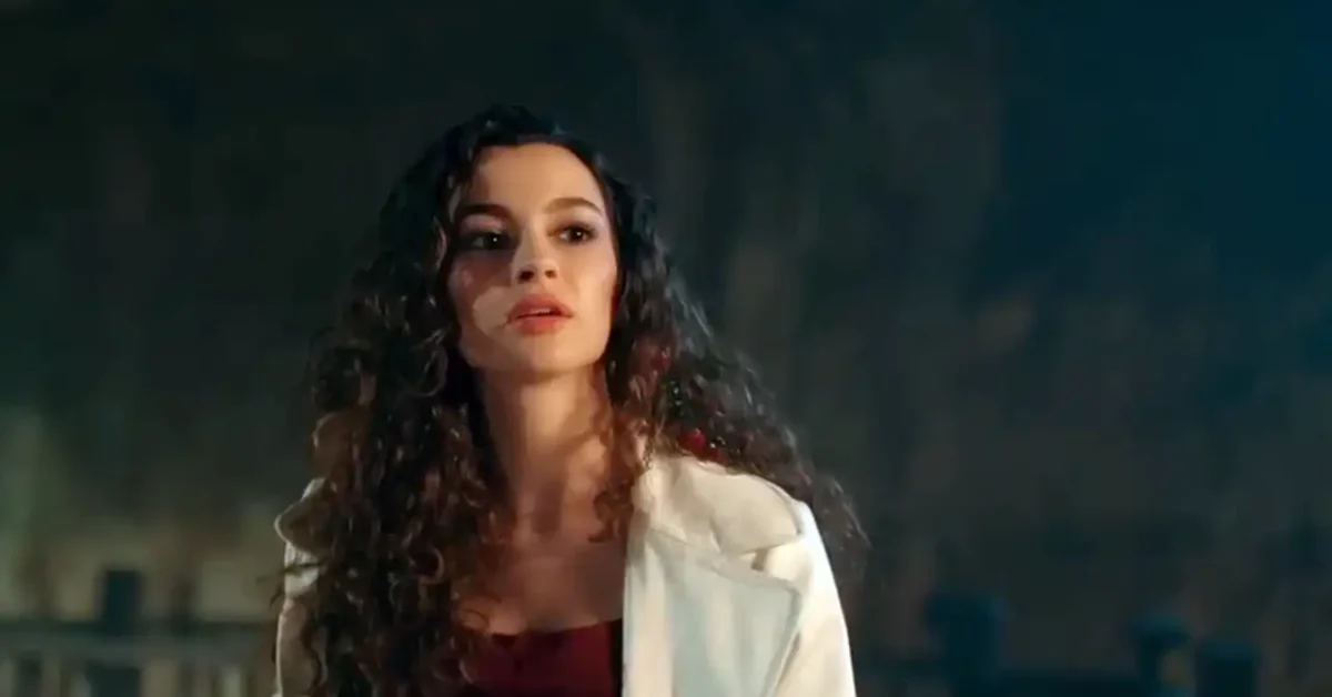 Bir Gece Masalı 1. Bölüm Fragmanı