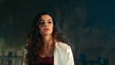 Bir Gece Masalı 1. Bölüm Fragmanı