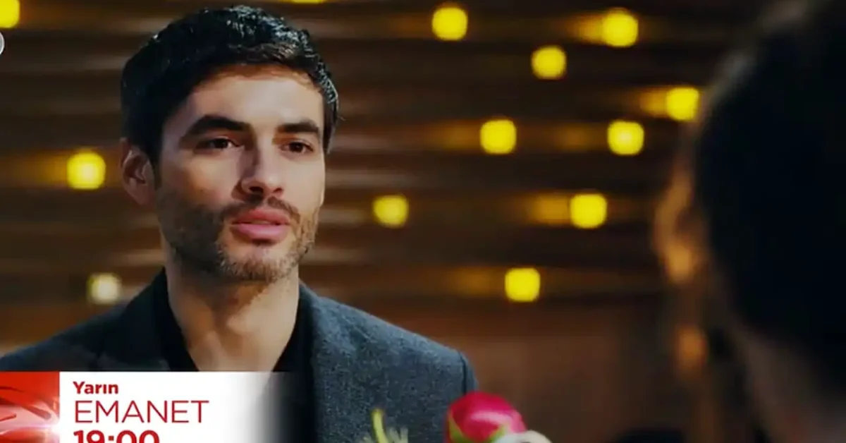 Emanet 725. Bölüm Fragmanı 6 Ağustos Salı