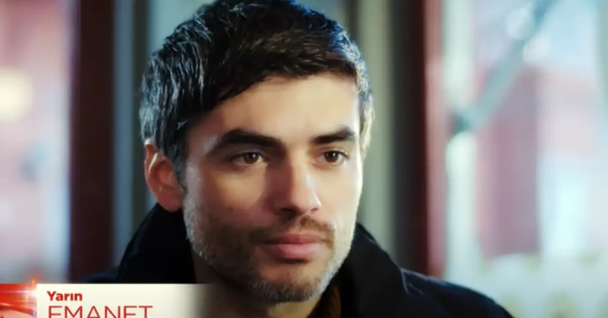 Emanet 733. Bölüm Fragmanı
