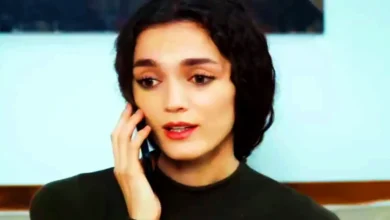 Emanet 739. Bölüm Fragmanı