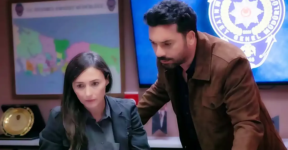 Arka Sokaklar 682 Bölüm Fragmanı