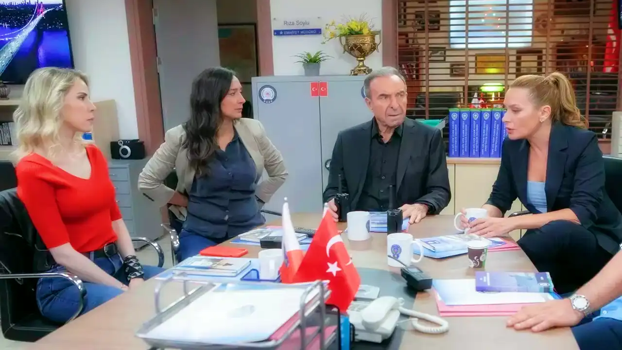 Arka Sokaklar 683. Bölüm Fragmanı