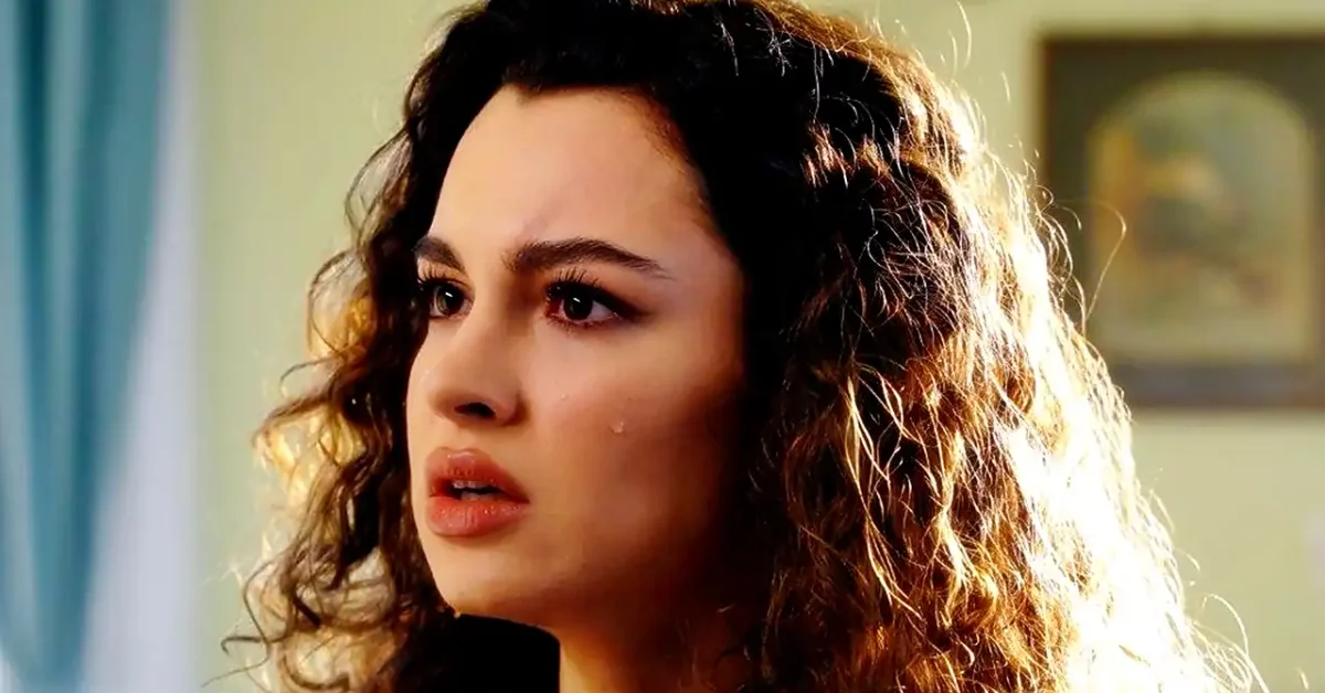 Bir Gece Masalı 3. Bölüm Fragmanı 17 Eylül Salı