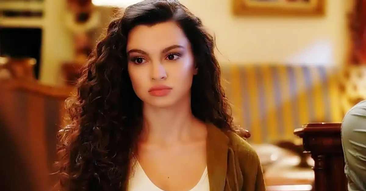 Bir Gece Masalı 5. Bölüm Fragmanı (1 Ekim Salı)