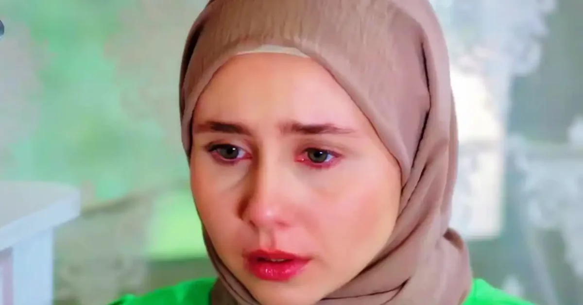 Gelin 41 Bölüm Fragmanı