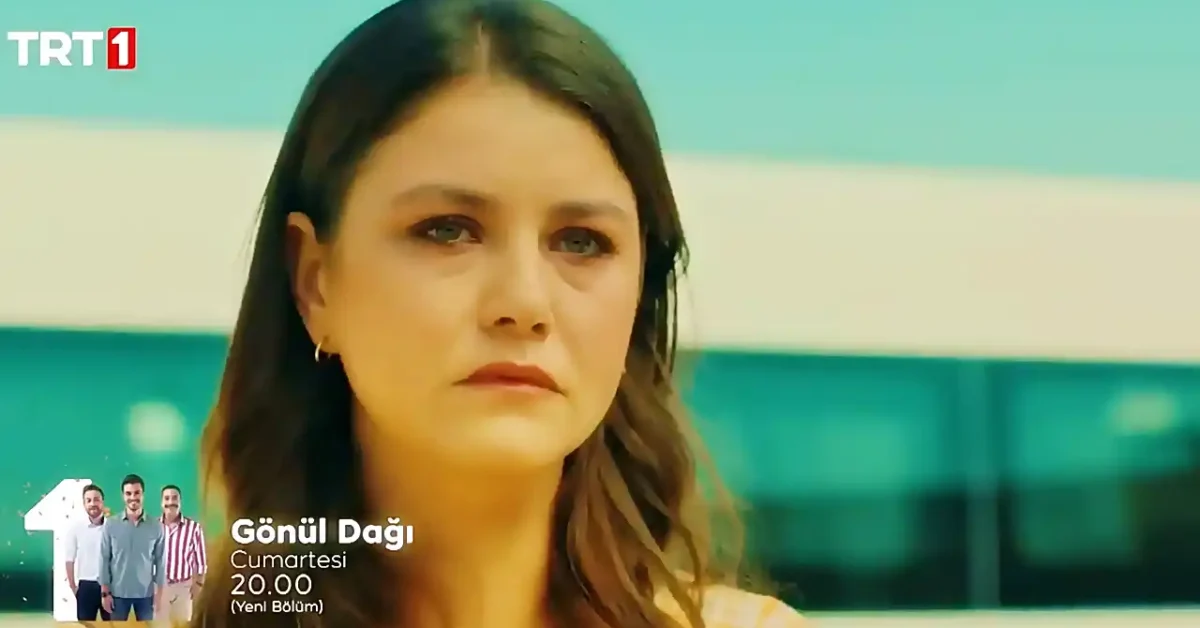 Gönül Dağı 147. Bölüm Fragmanı