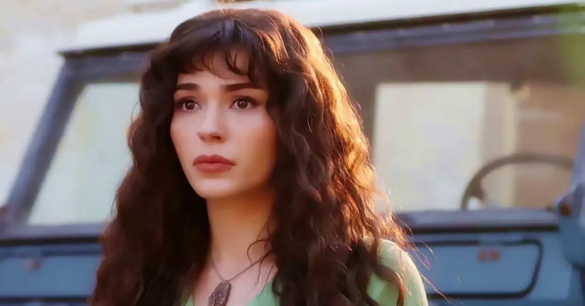 Kara Ağaç Destanı 17 Bölüm Fragmanı