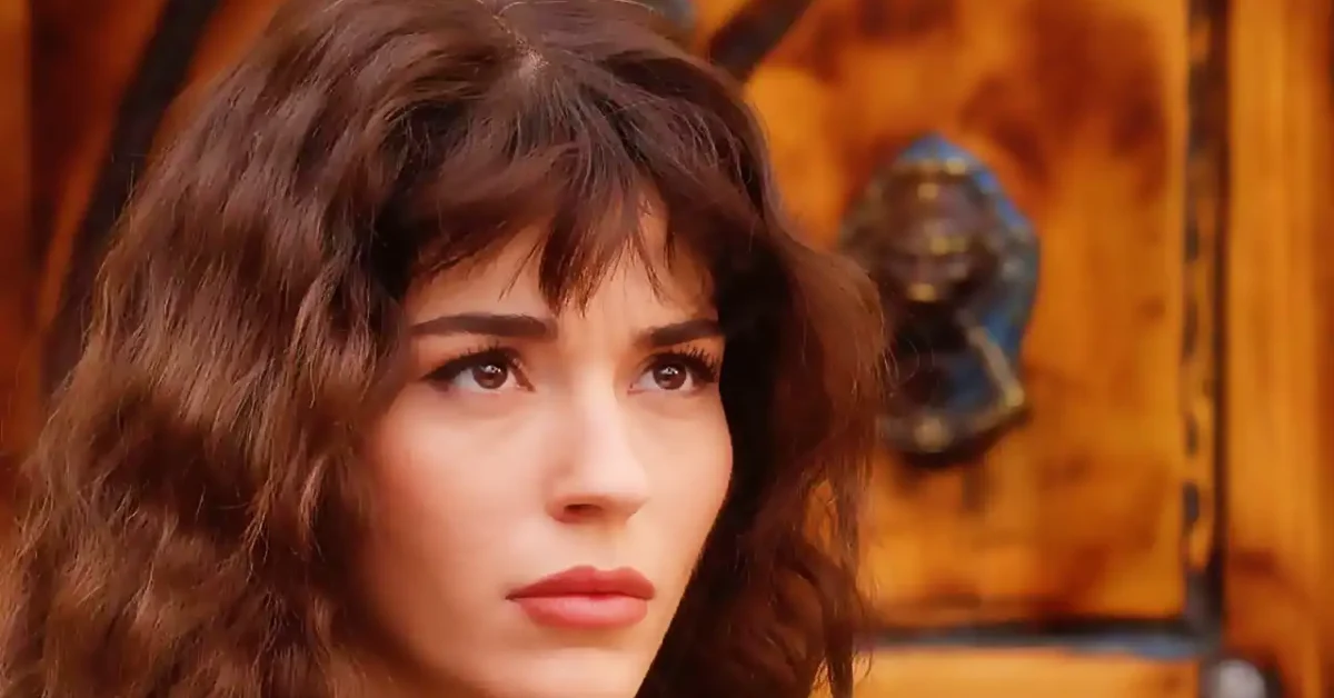 Kara Ağaç Destanı 18. Bölüm Fragmanı