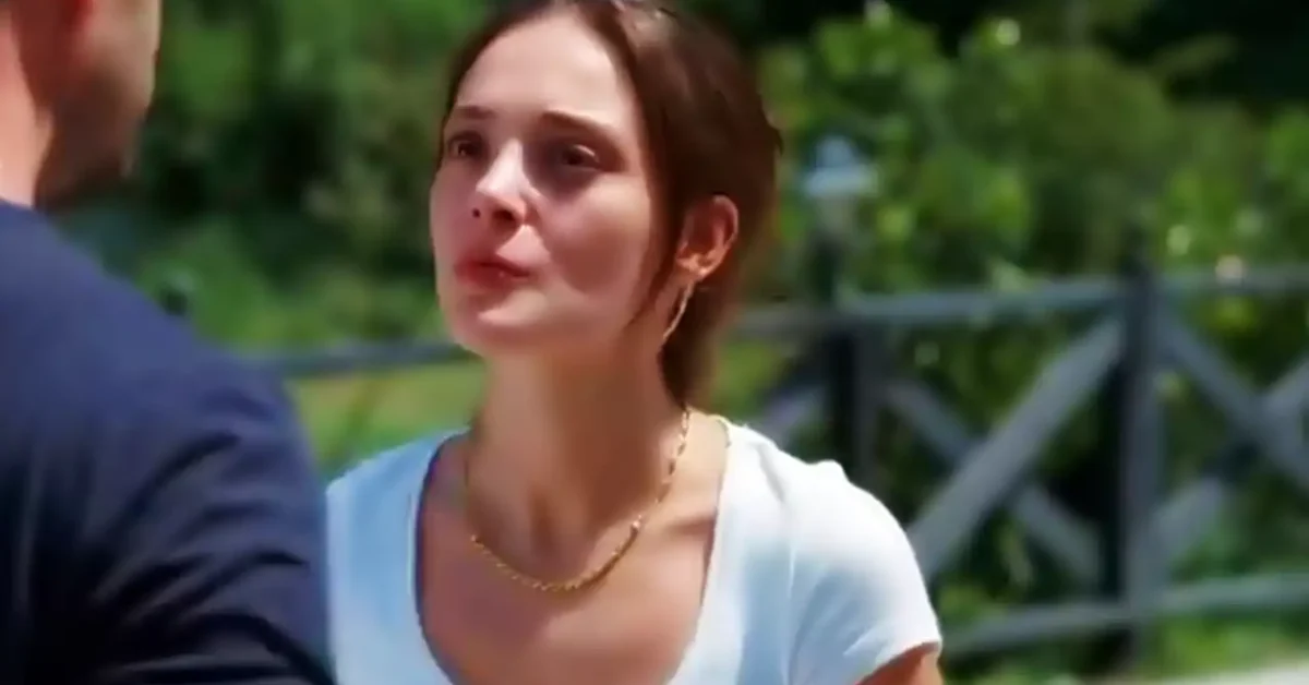 Kör Nokta 1. Bölüm Fragmanı