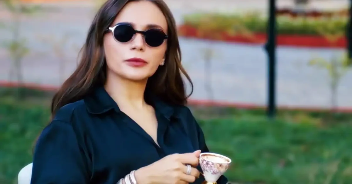 Kötü Kan 2. Bölüm Fragmanı