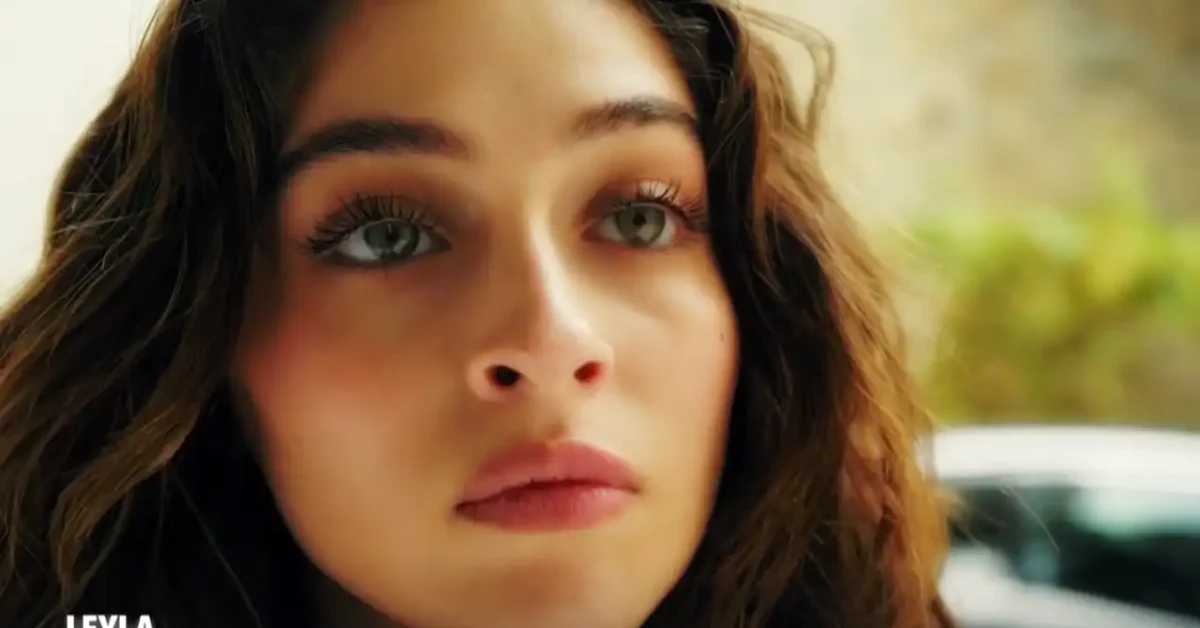Leyla 1. Bölüm Fragmanı