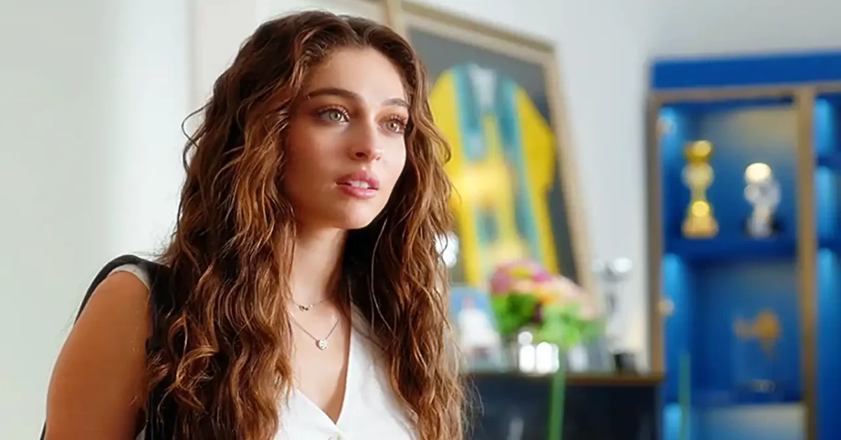 Leyla 3. Bölüm Fragmanı