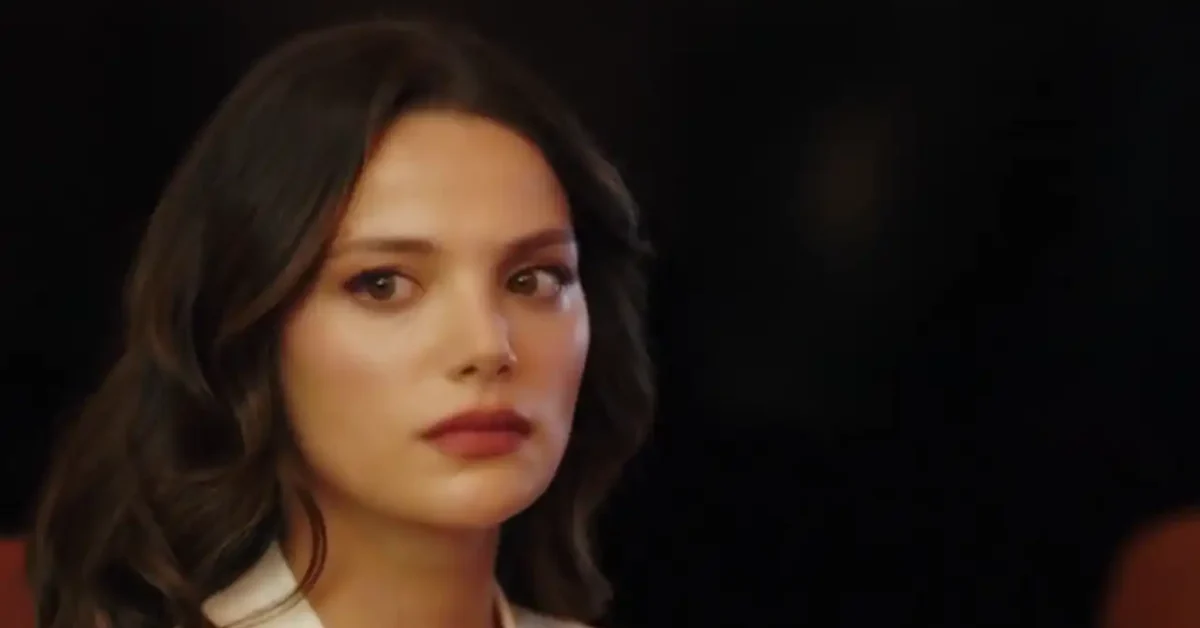 Siyah Kalp 1. Bölüm Fragmanı