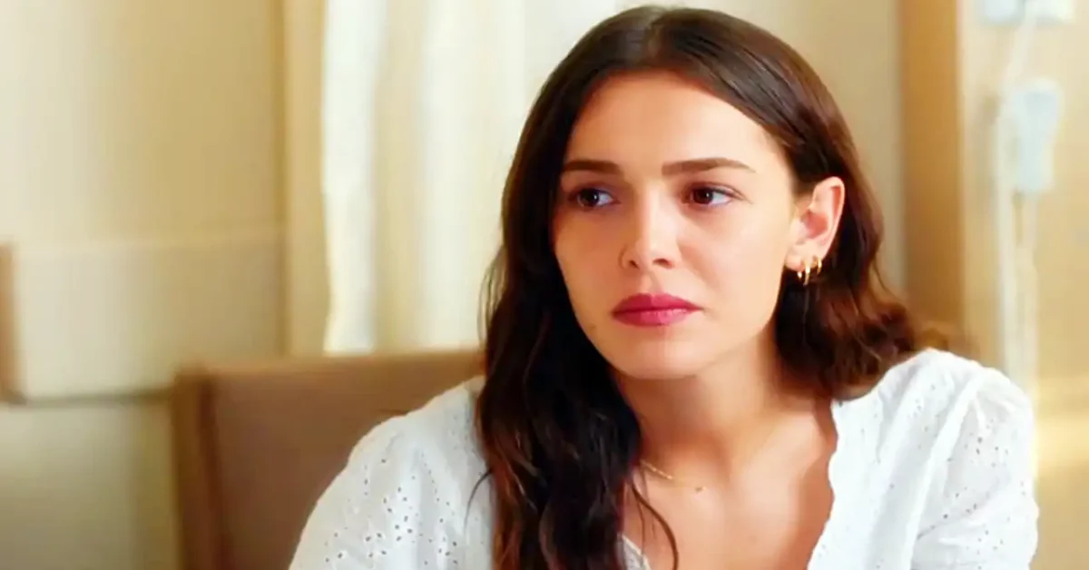 Siyah Kalp 4. Bölüm Fragmanı
