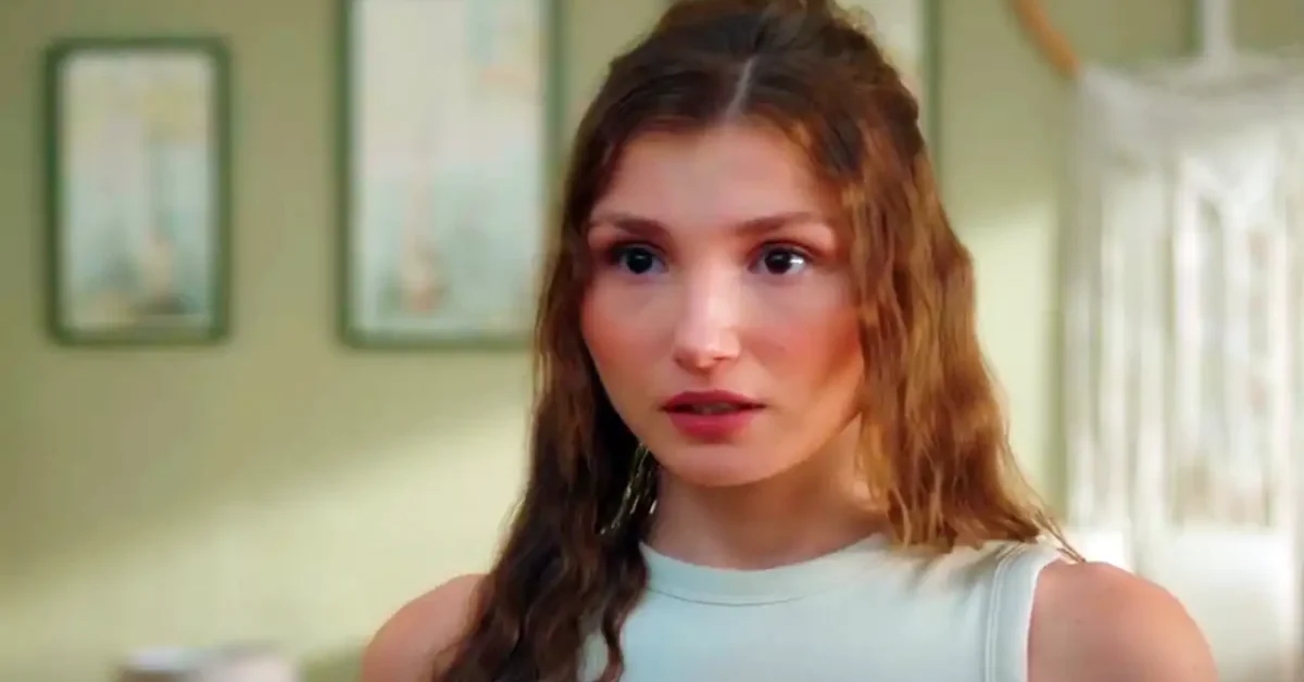 Yabani 40. Bölüm Fragmanı