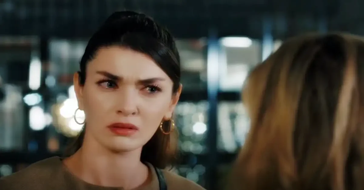 Yalan 18. Bölüm Fragmanı