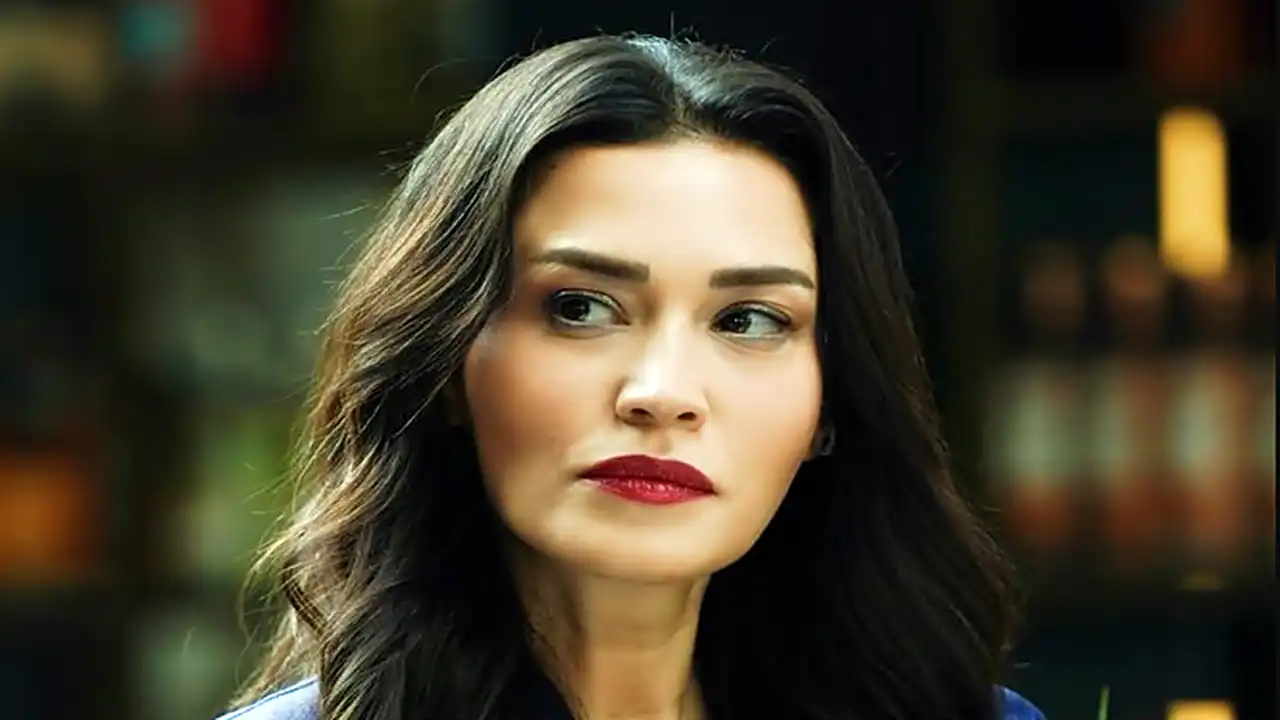 Bahar 19. Bölüm Fragmanı 8 Ekim Salı