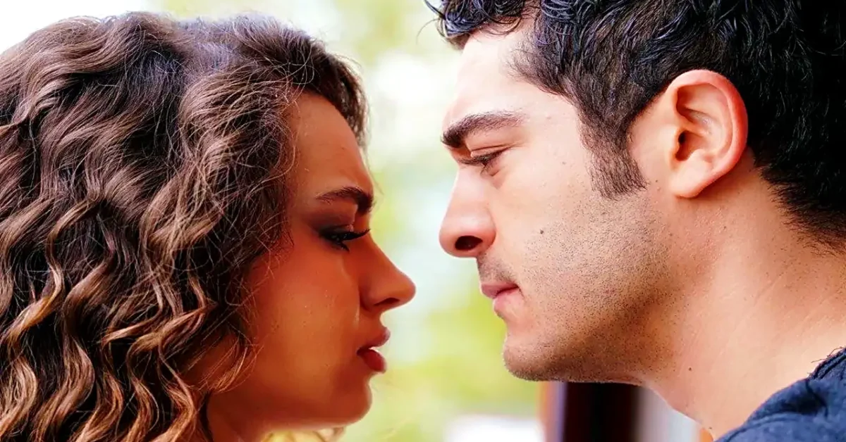 Bir Gece Masalı 6. Bölüm Fragmanı 8 Ekim Salı