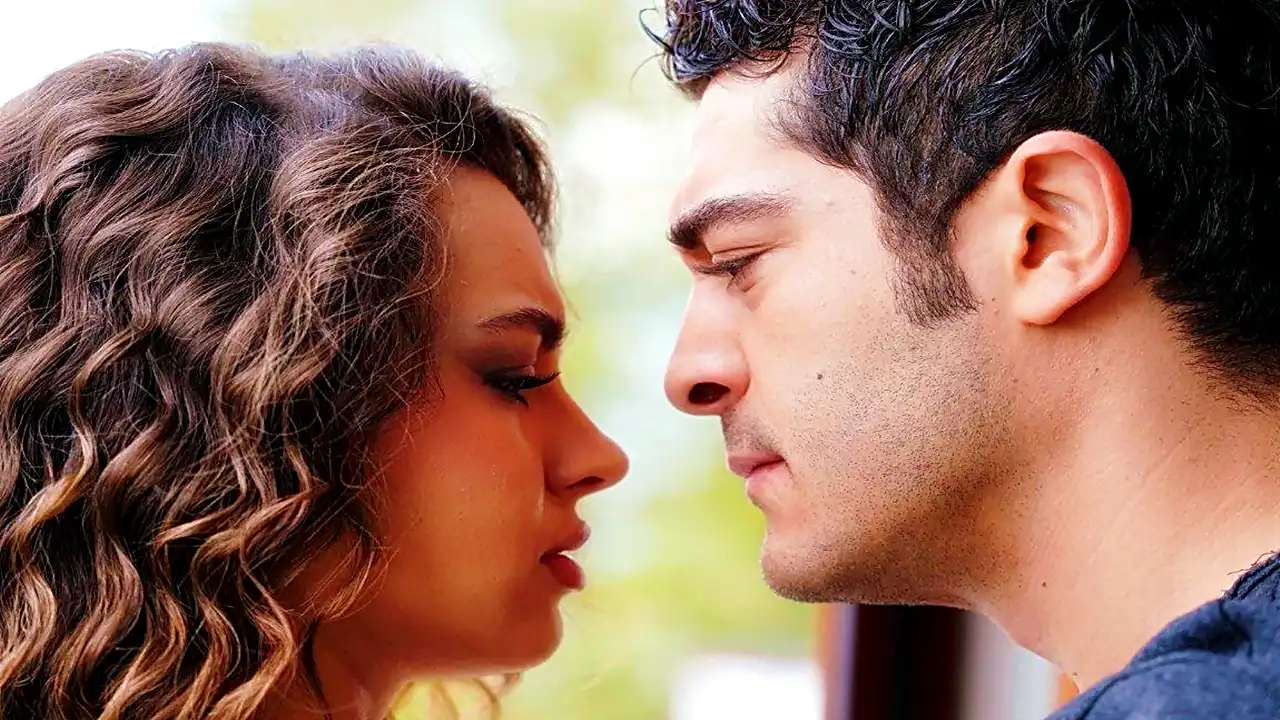 Bir Gece Masalı 6. Bölüm Fragmanı 8 Ekim Salı