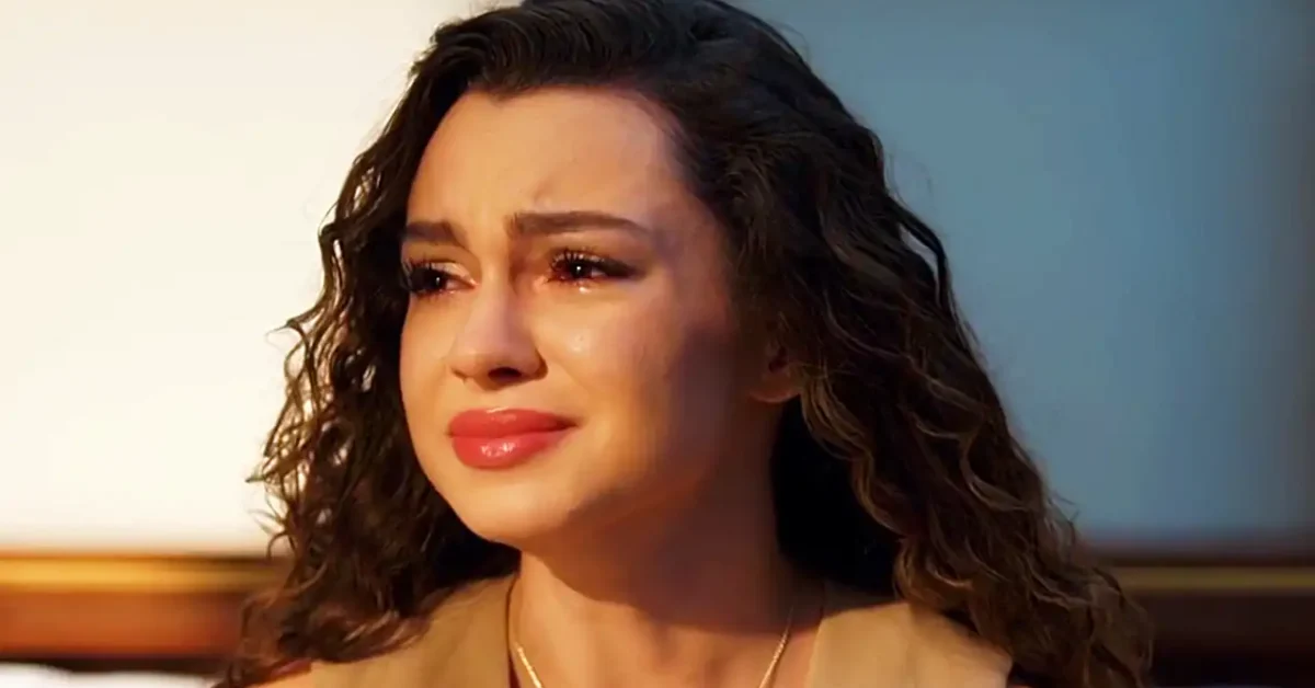Bir Gece Masalı 7. Bölüm Fragmanı 15 Ekim Salı