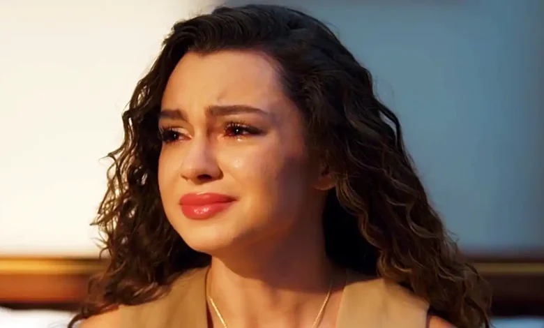 Bir Gece Masalı 7. Bölüm Fragmanı 15 Ekim Salı