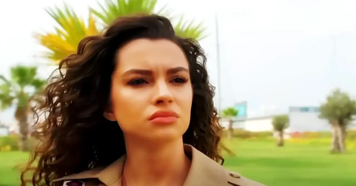 Bir Gece Masalı 8. Bölüm Fragmanı