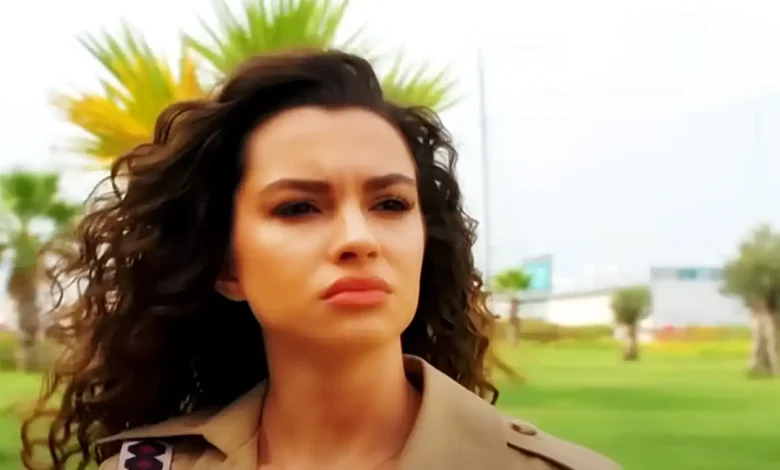 Bir Gece Masalı 8. Bölüm Fragmanı