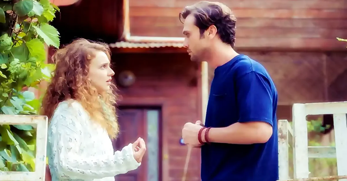 Deha 34 Bölüm Fragmanı (13 Ekim Pazar)