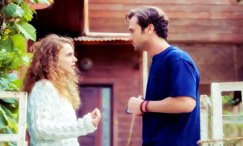 Deha 34 Bölüm Fragmanı (13 Ekim Pazar)