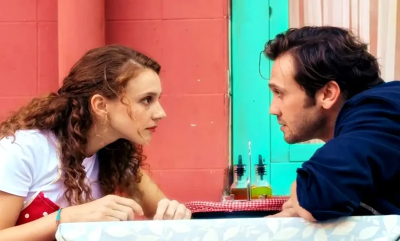 Deha 5. Bölüm Fragmanı (20 Ekim Pazar)