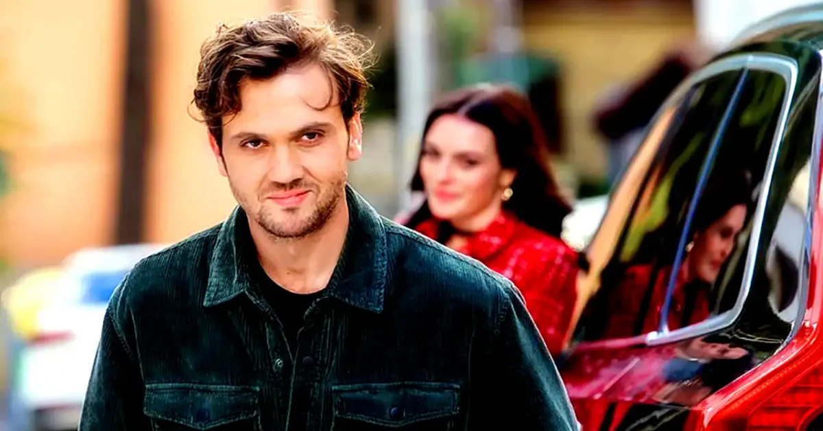 Deha 7. Bölüm Fragmanı (3 Kasım Pazar)